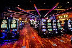 Вход на зеркало Casino7